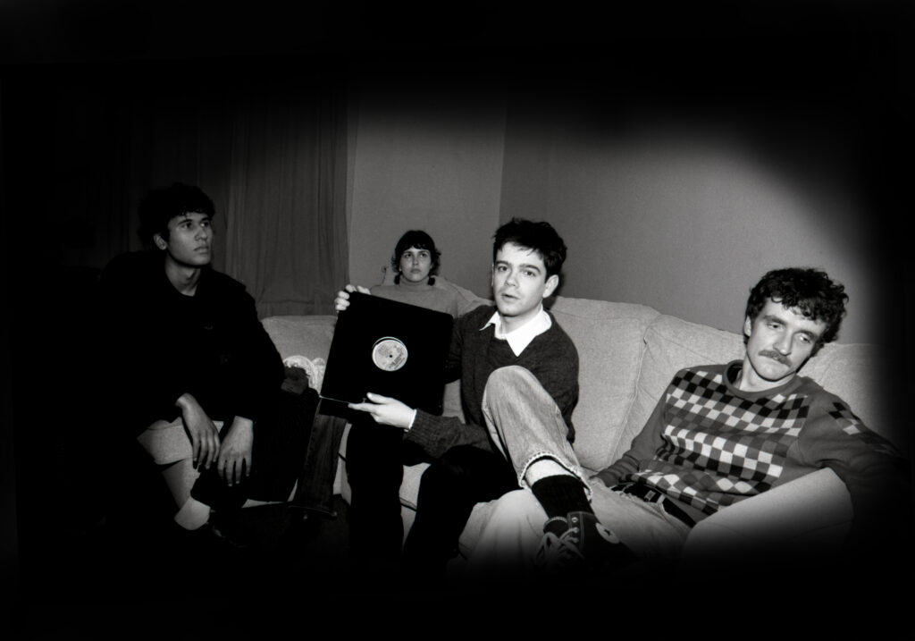 My New Band Believe