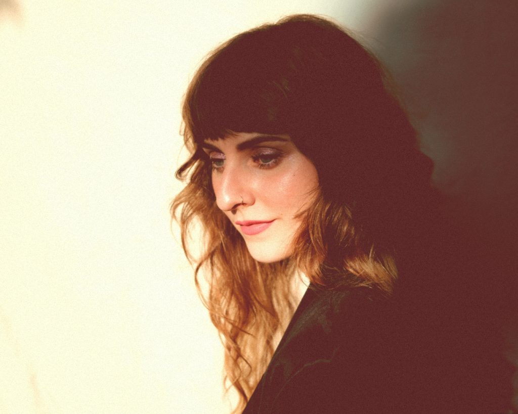 Hannah Frances