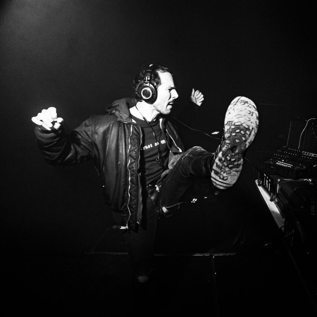 Lorenzo Senni